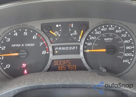 2005 Chevrolet Colorado Ls from USA, damaged, VIN 1GCDS136X58109365